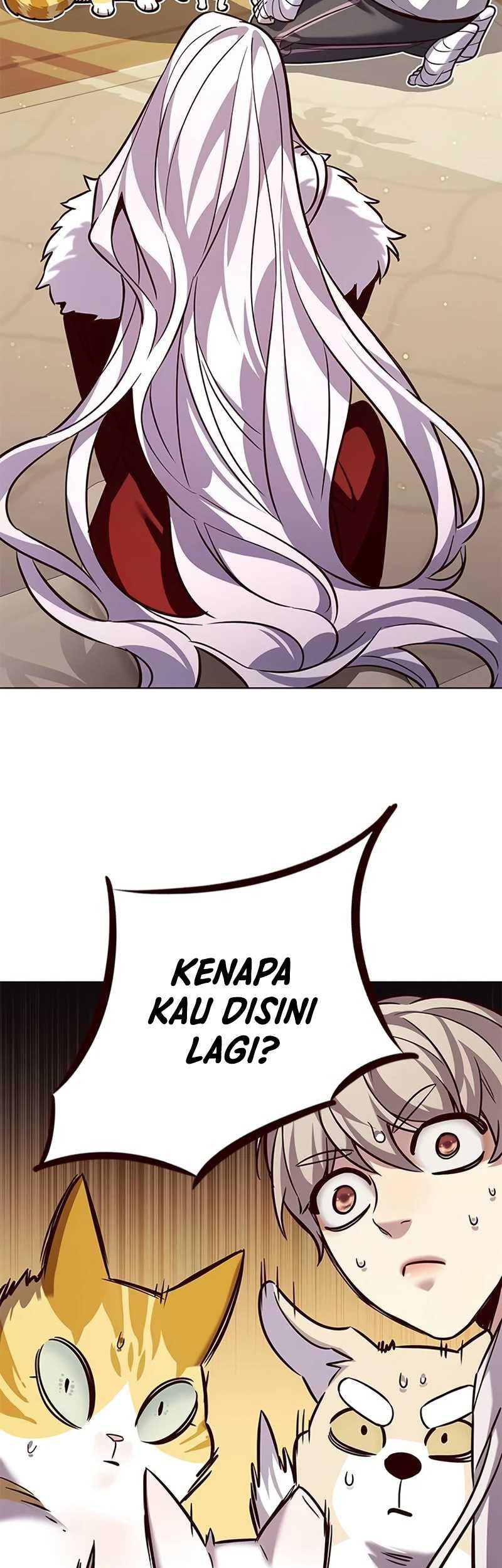 Eleceed - Chapter 325 - Page 50