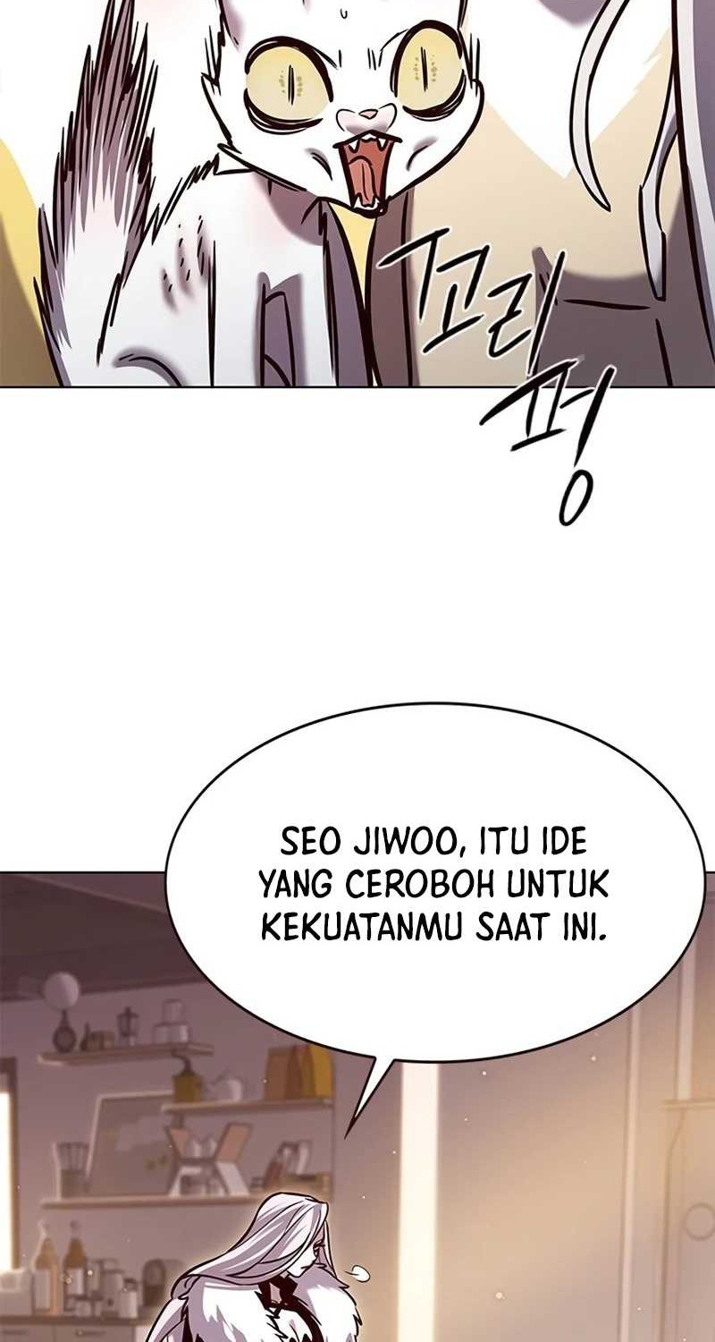 Eleceed - Chapter 325 - Page 51