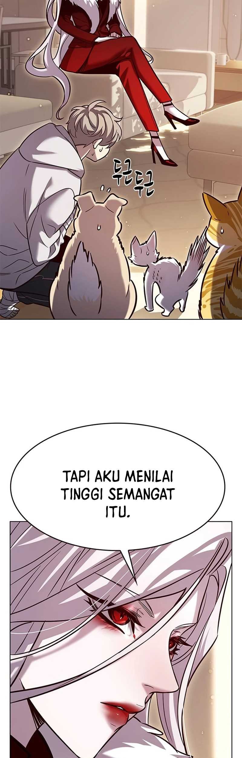 Eleceed - Chapter 325 - Page 52