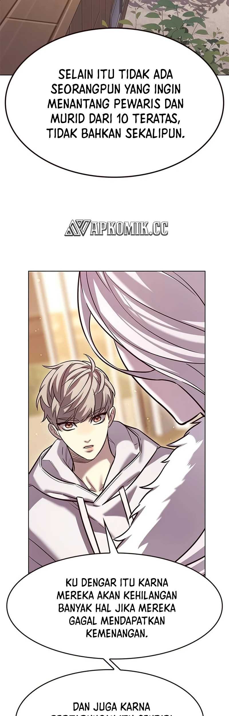 Eleceed - Chapter 325 - Page 54