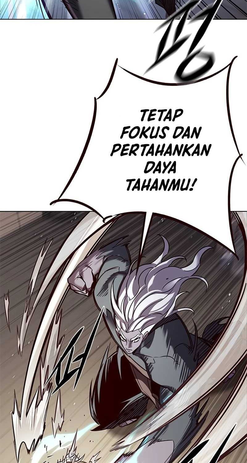 Eleceed - Chapter 325 - Page 3