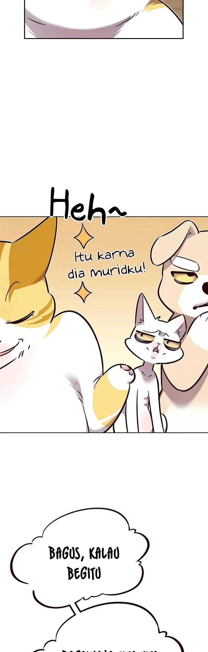 Eleceed - Chapter 325 - Page 59