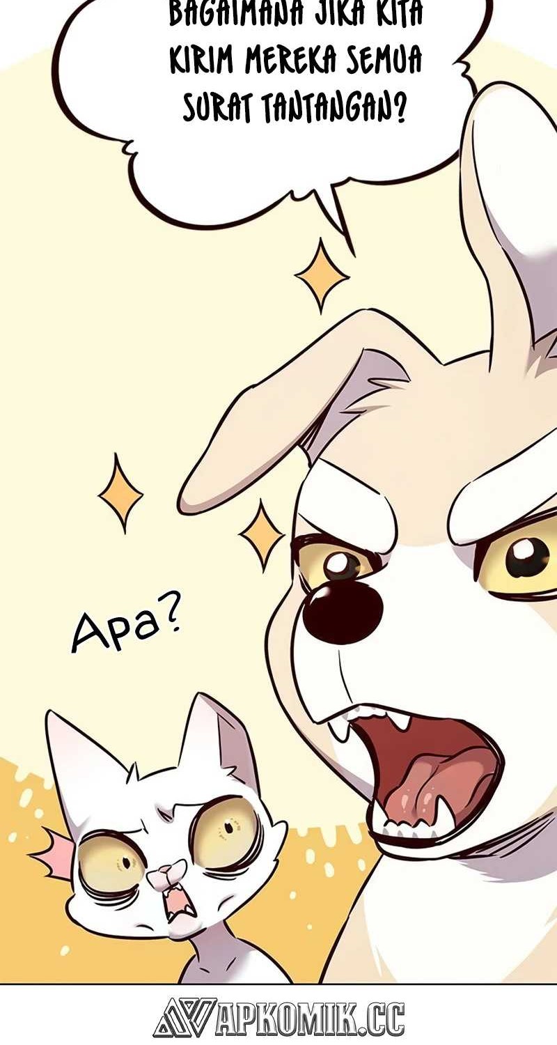 Eleceed - Chapter 325 - Page 60