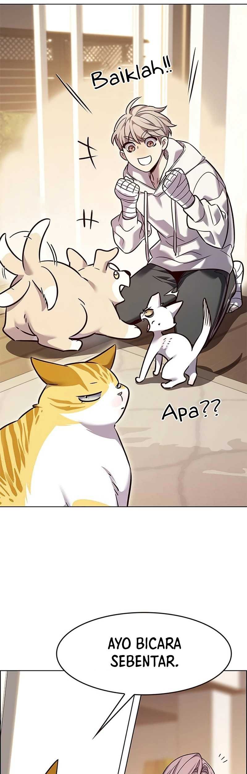 Eleceed - Chapter 325 - Page 61