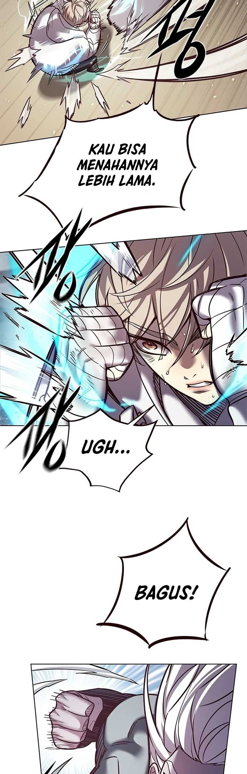 Eleceed - Chapter 325 - Page 4