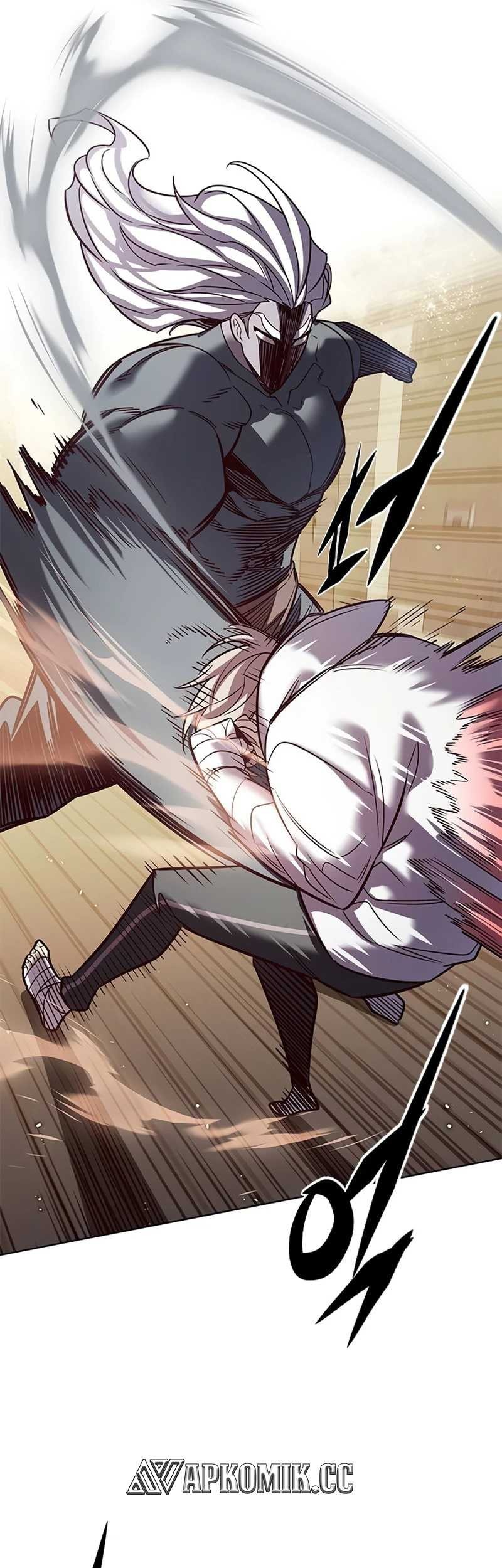 Eleceed - Chapter 325 - Page 6