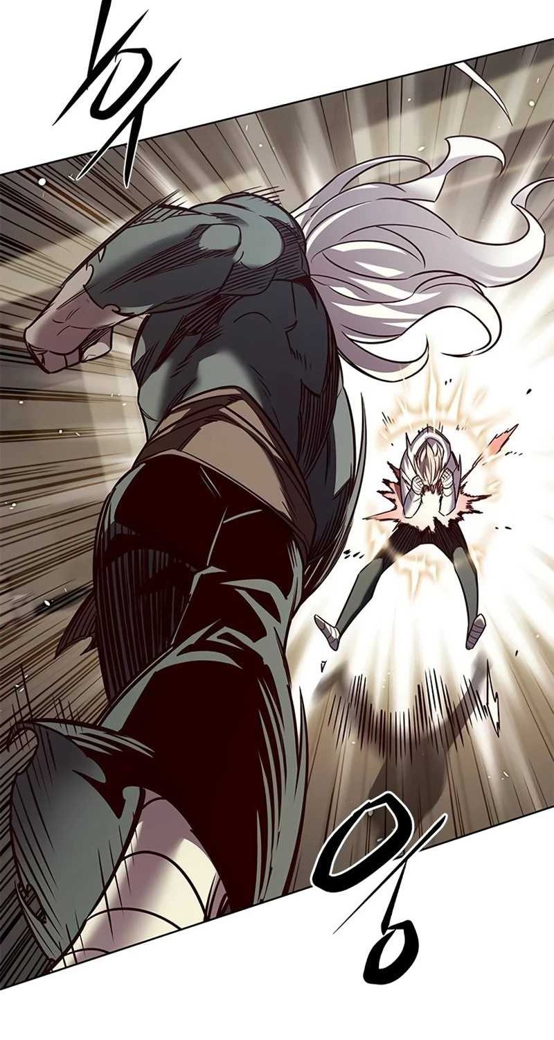 Eleceed - Chapter 325 - Page 7