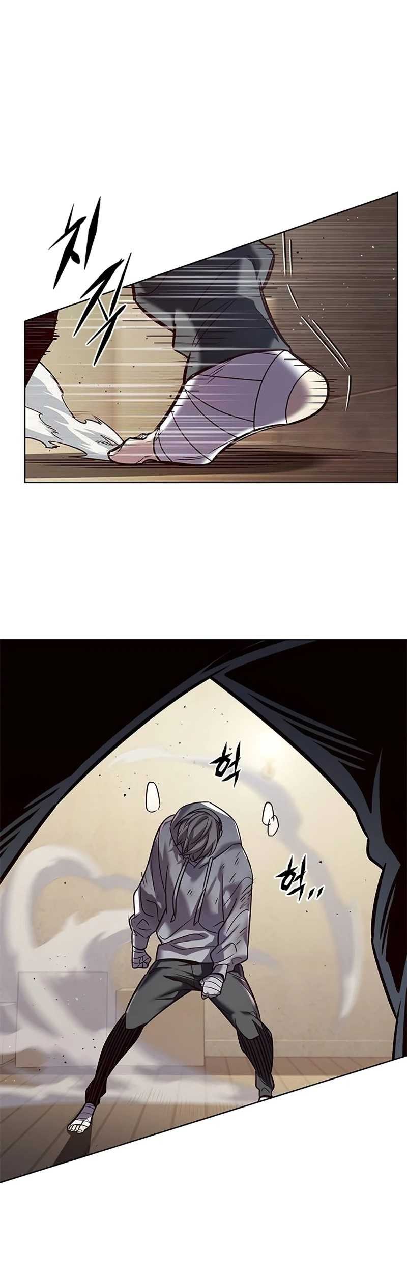 Eleceed - Chapter 325 - Page 8