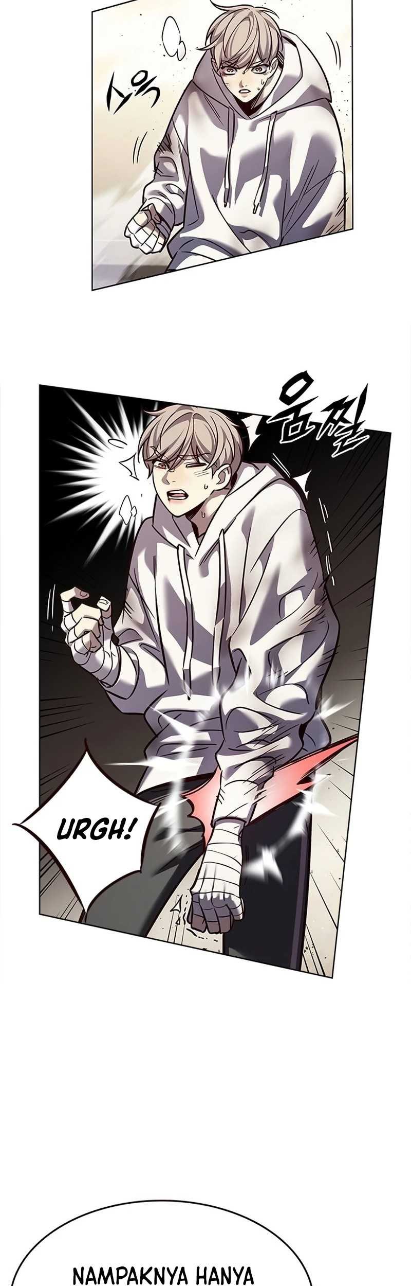 Eleceed - Chapter 325 - Page 10