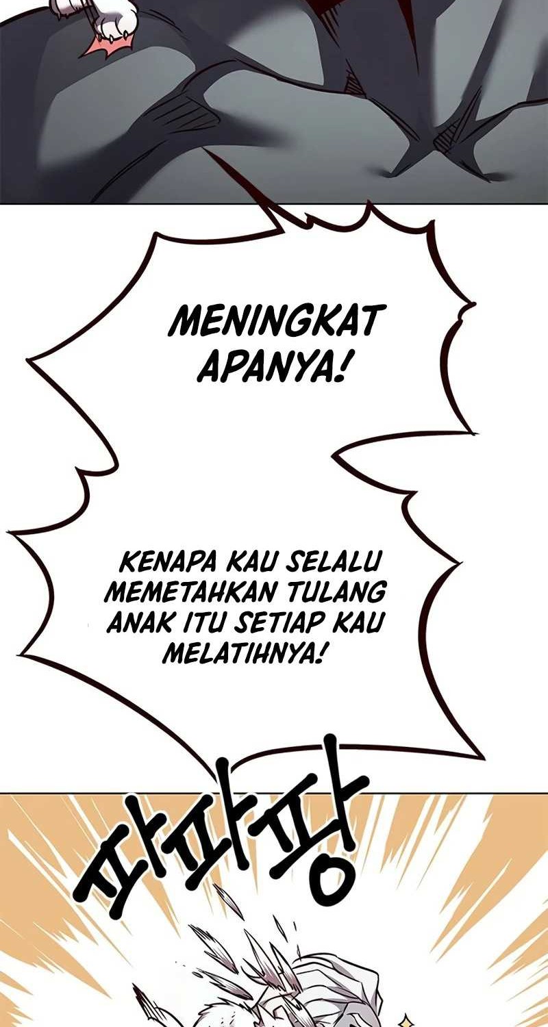 Eleceed - Chapter 325 - Page 13