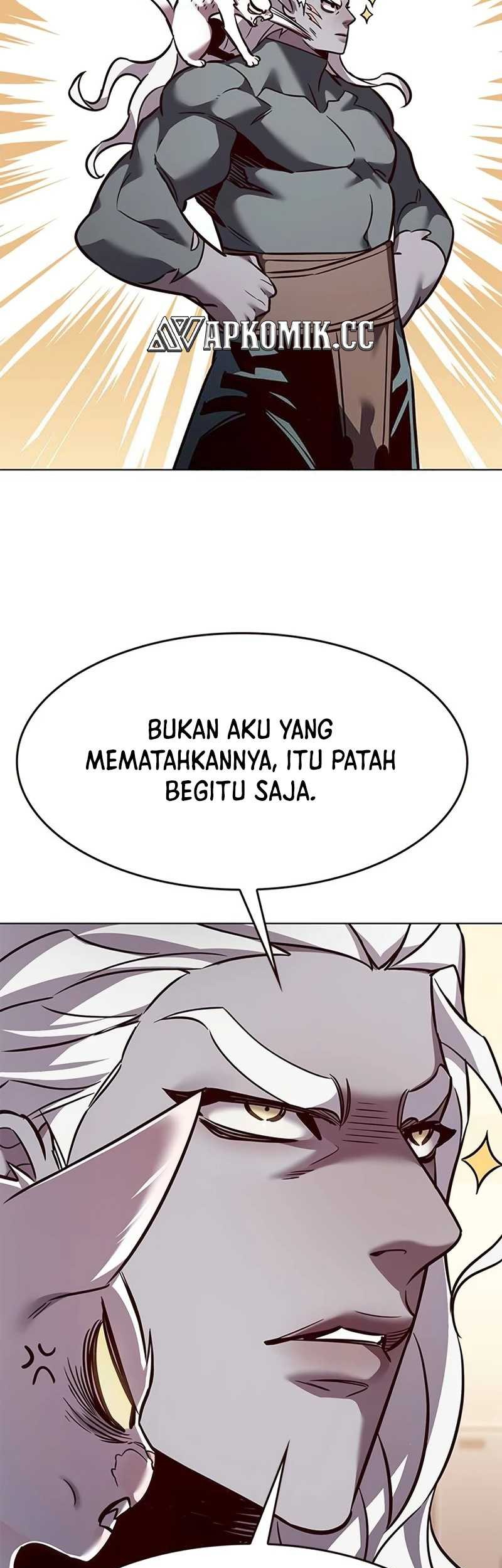 Eleceed - Chapter 325 - Page 14