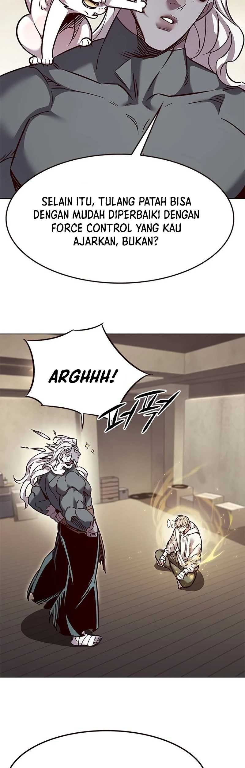 Eleceed - Chapter 325 - Page 16