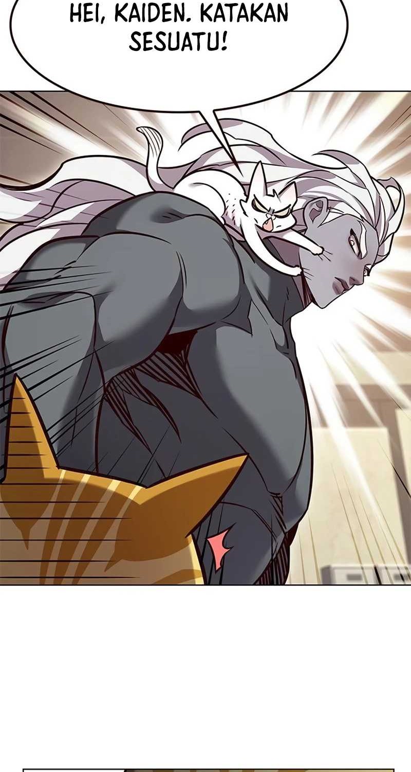 Eleceed - Chapter 325 - Page 17