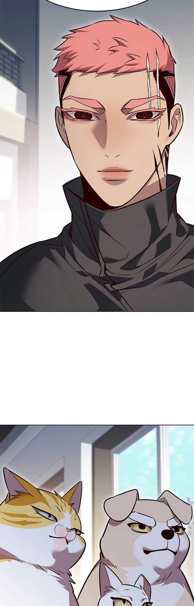 Eleceed - Chapter 324 - Page 18