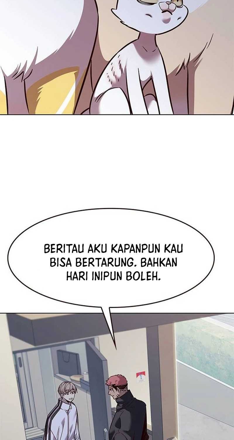 Eleceed - Chapter 324 - Page 19