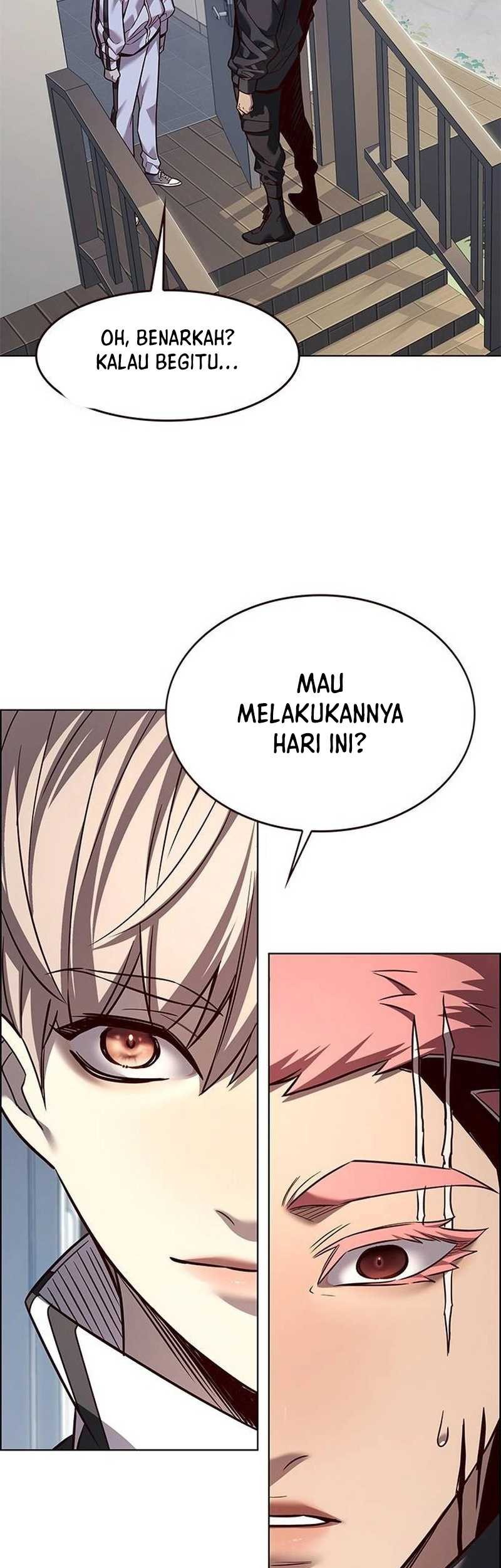 Eleceed - Chapter 324 - Page 20