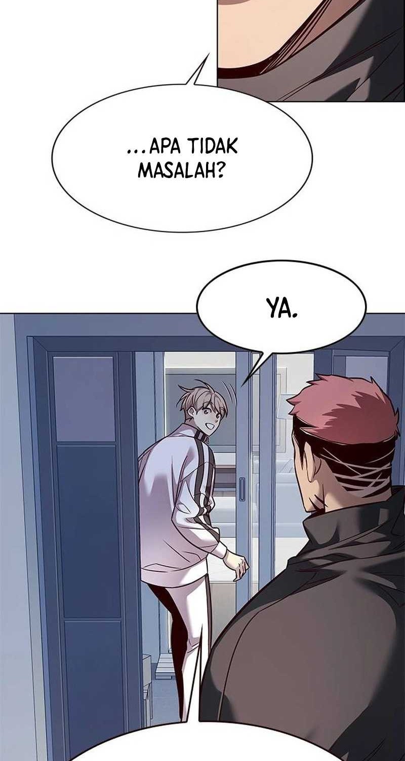 Eleceed - Chapter 324 - Page 21