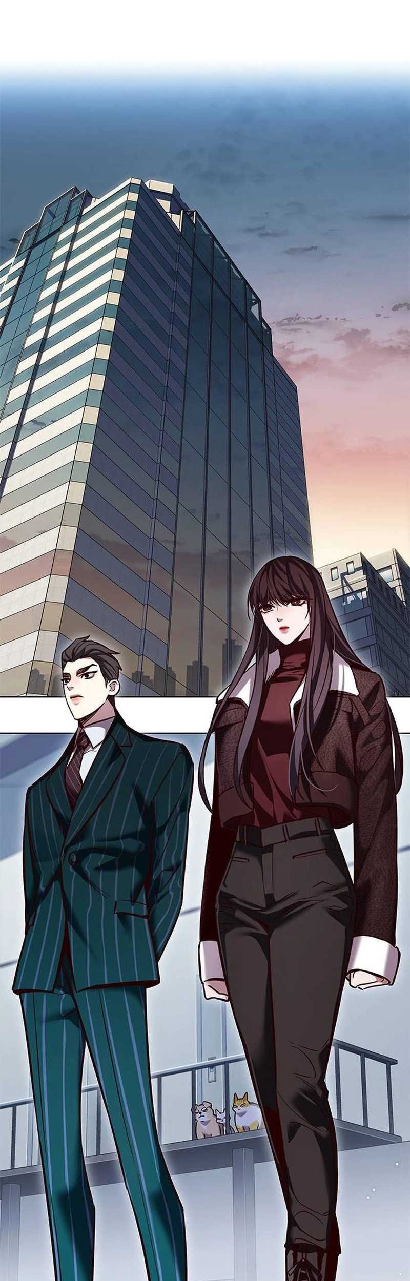 Eleceed - Chapter 324 - Page 24