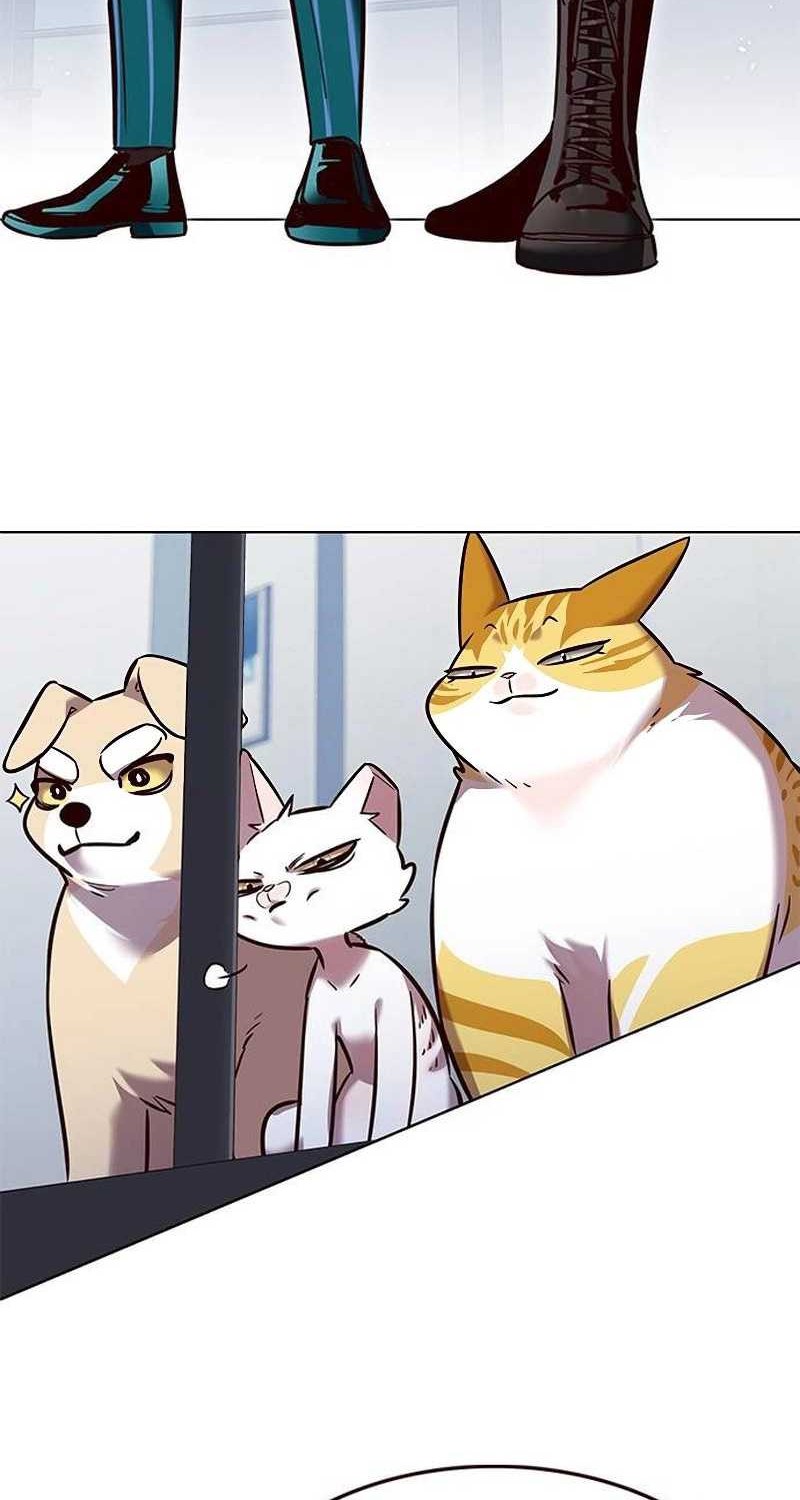 Eleceed - Chapter 324 - Page 25