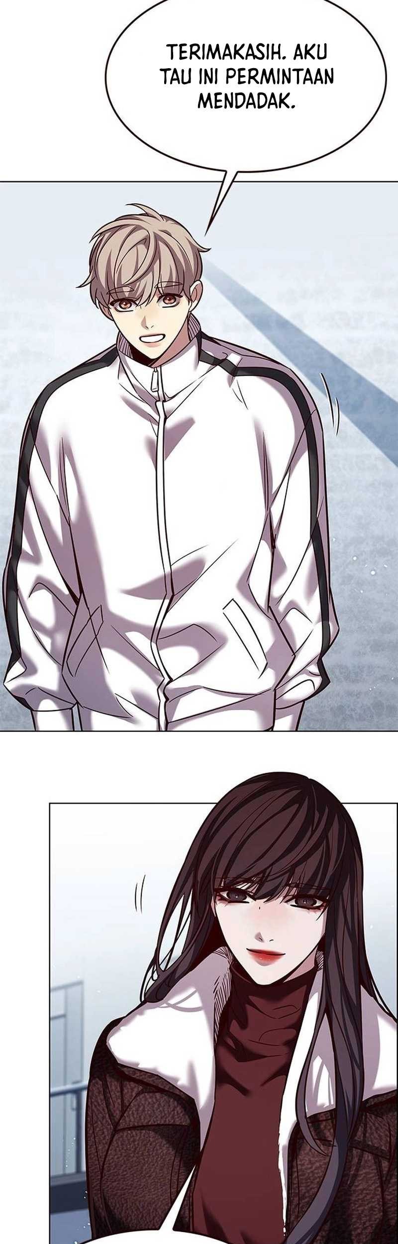 Eleceed - Chapter 324 - Page 26