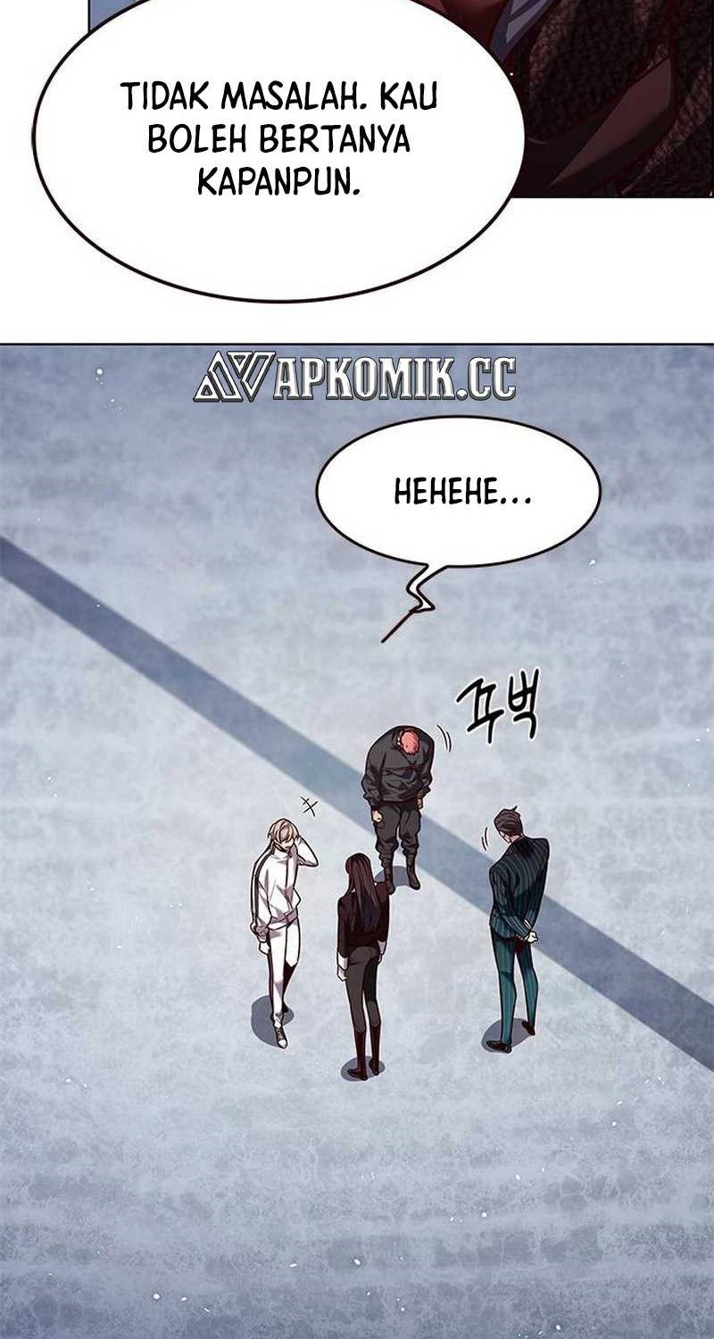 Eleceed - Chapter 324 - Page 27