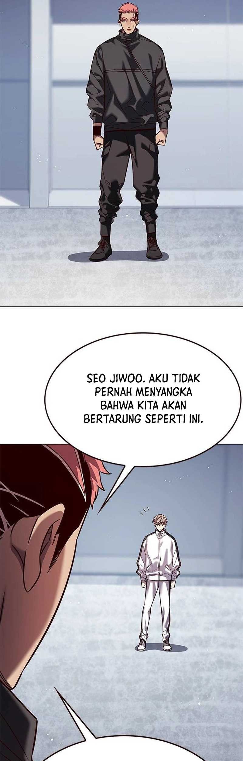 Eleceed - Chapter 324 - Page 29