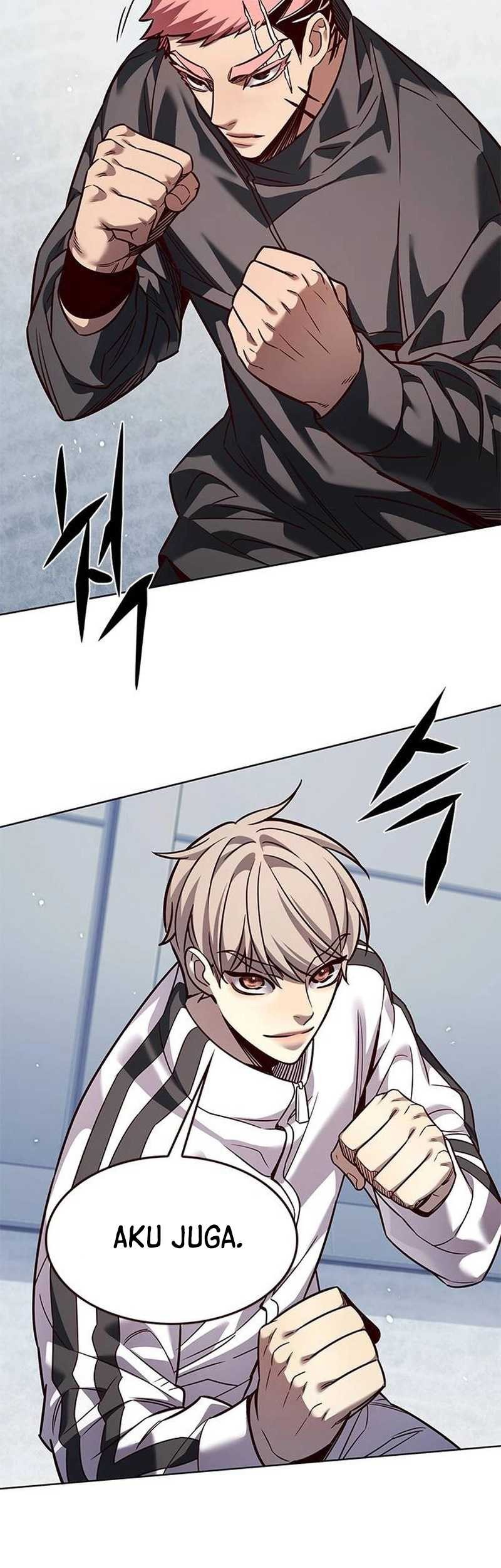 Eleceed - Chapter 324 - Page 31