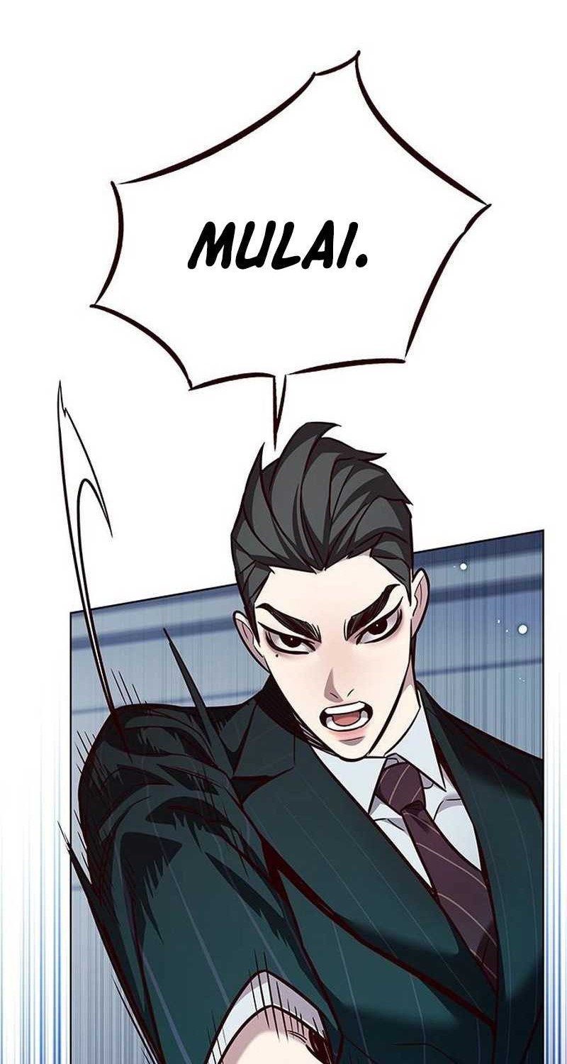 Eleceed - Chapter 324 - Page 32