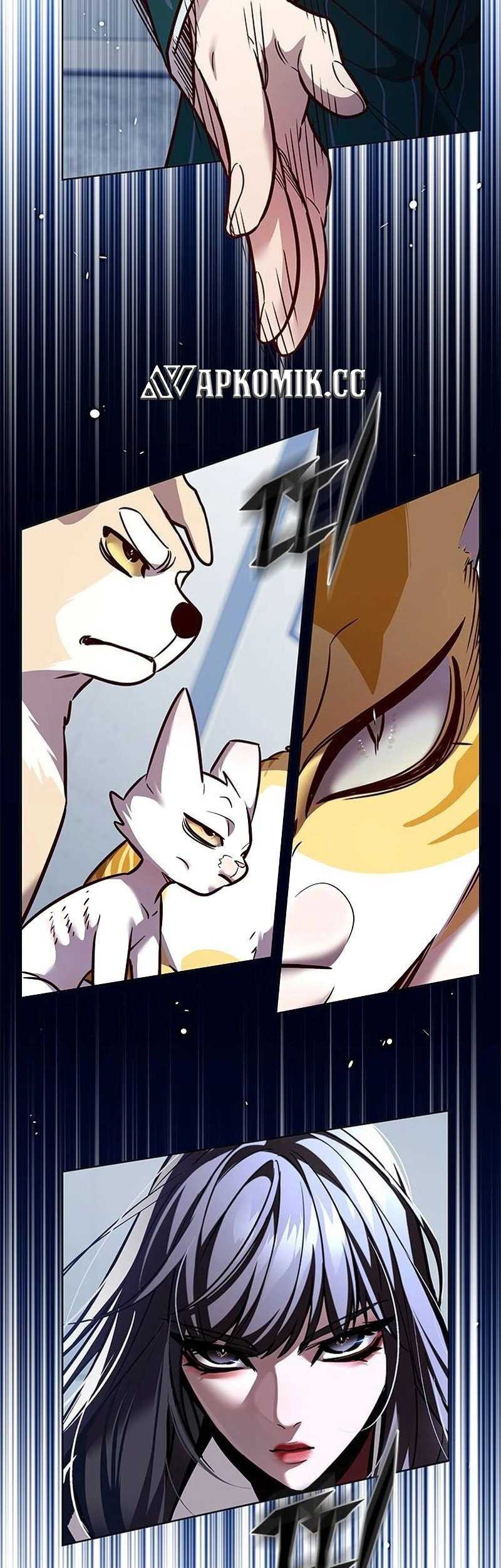 Eleceed - Chapter 324 - Page 33