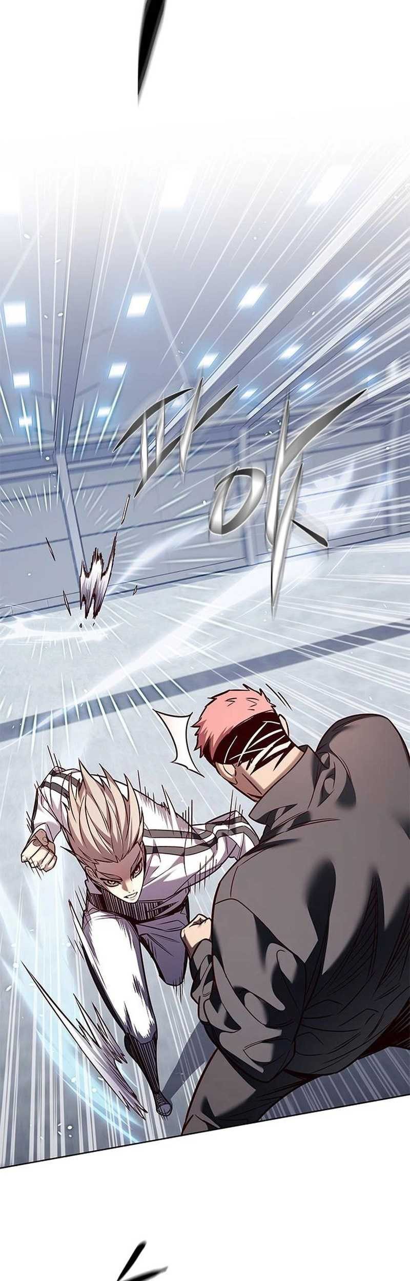 Eleceed - Chapter 324 - Page 35