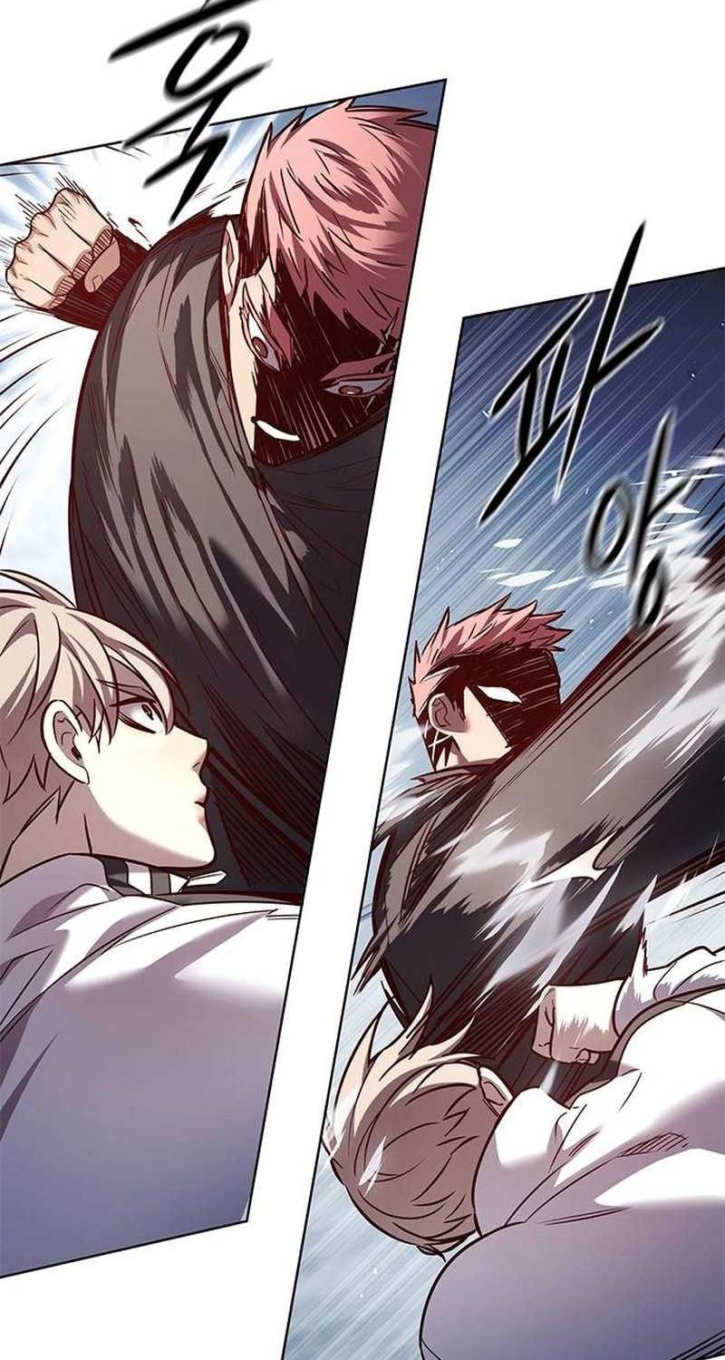 Eleceed - Chapter 324 - Page 36