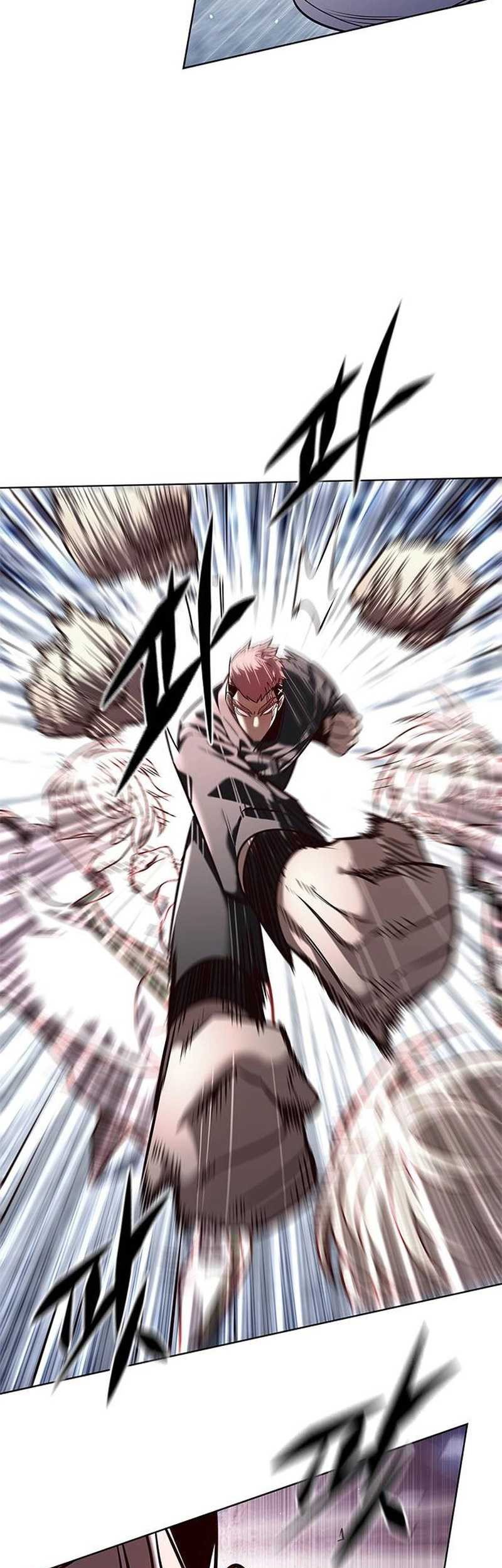 Eleceed - Chapter 324 - Page 37