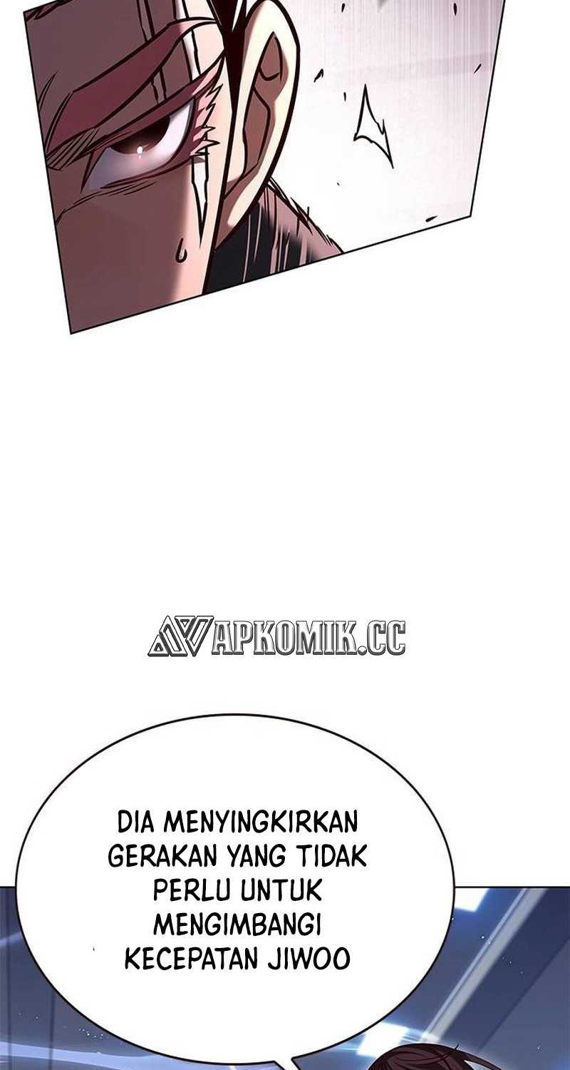 Eleceed - Chapter 324 - Page 38