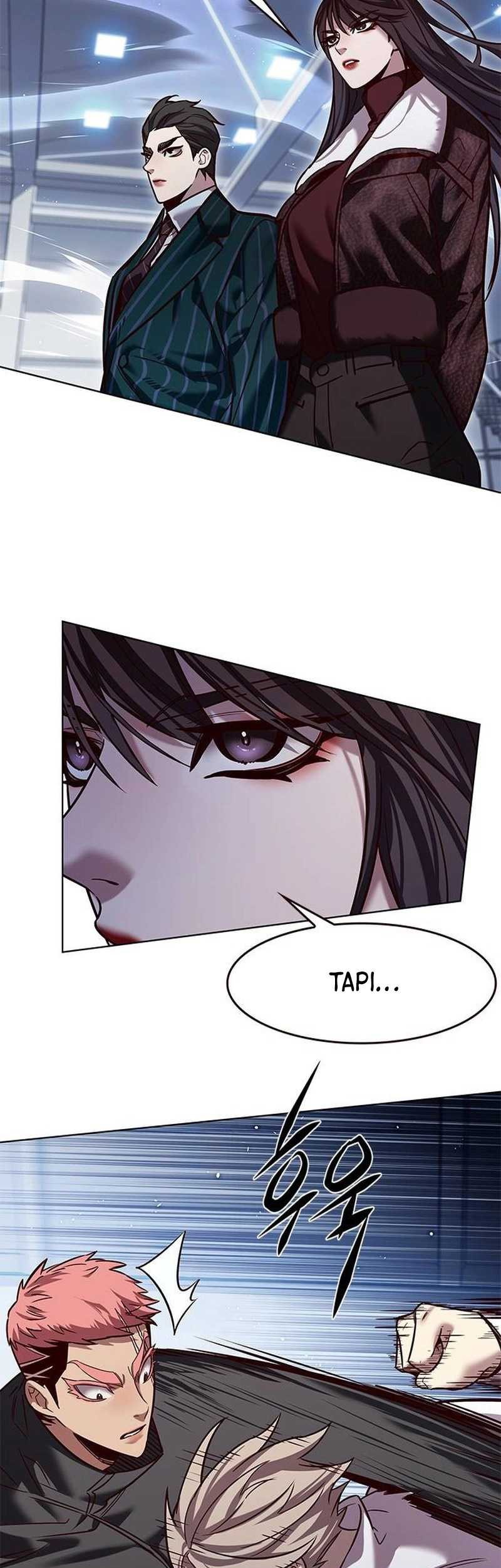 Eleceed - Chapter 324 - Page 39