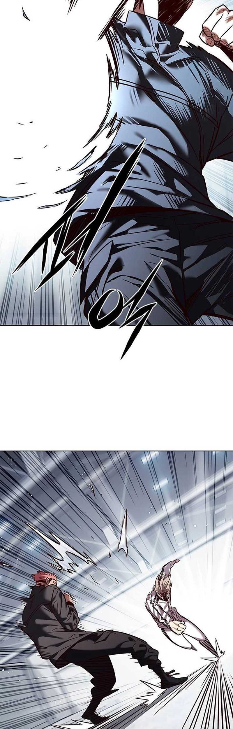 Eleceed - Chapter 324 - Page 41