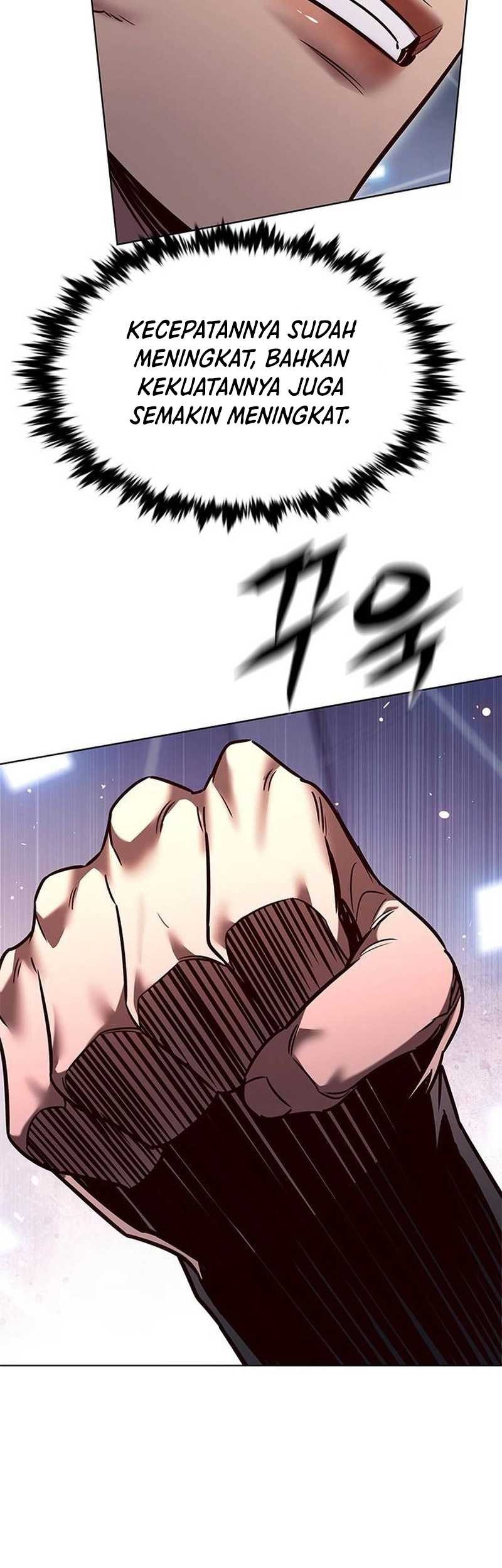 Eleceed - Chapter 324 - Page 43