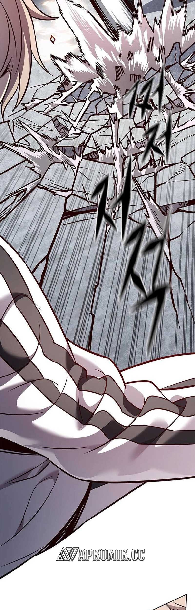 Eleceed - Chapter 324 - Page 45