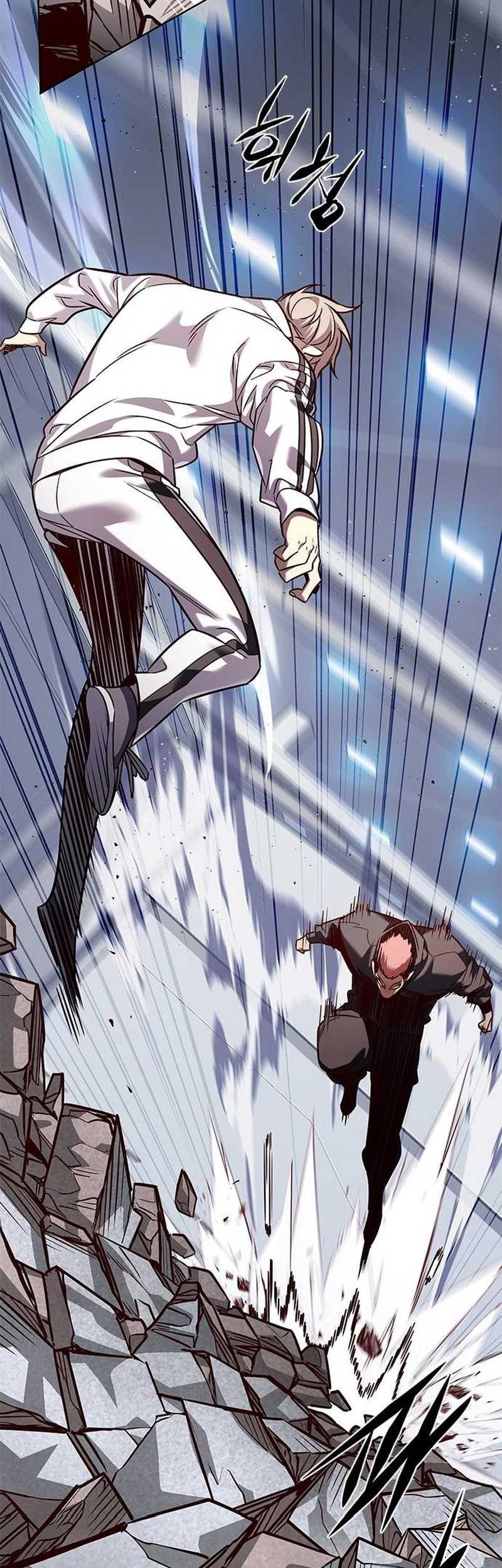 Eleceed - Chapter 324 - Page 47