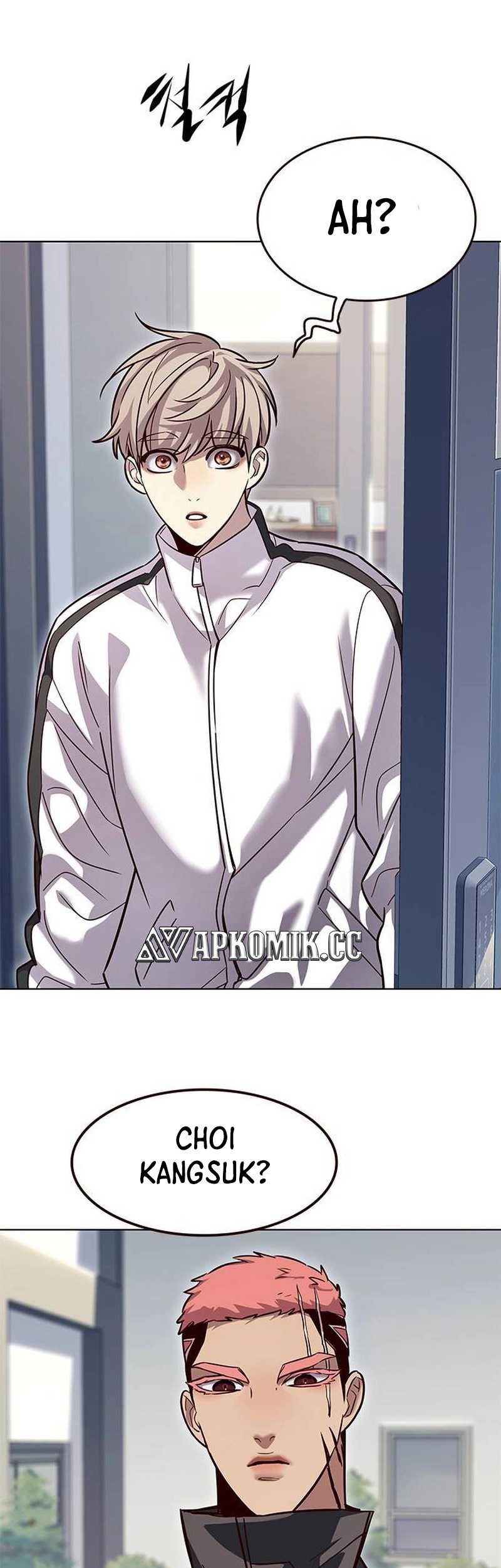 Eleceed - Chapter 324 - Page 2