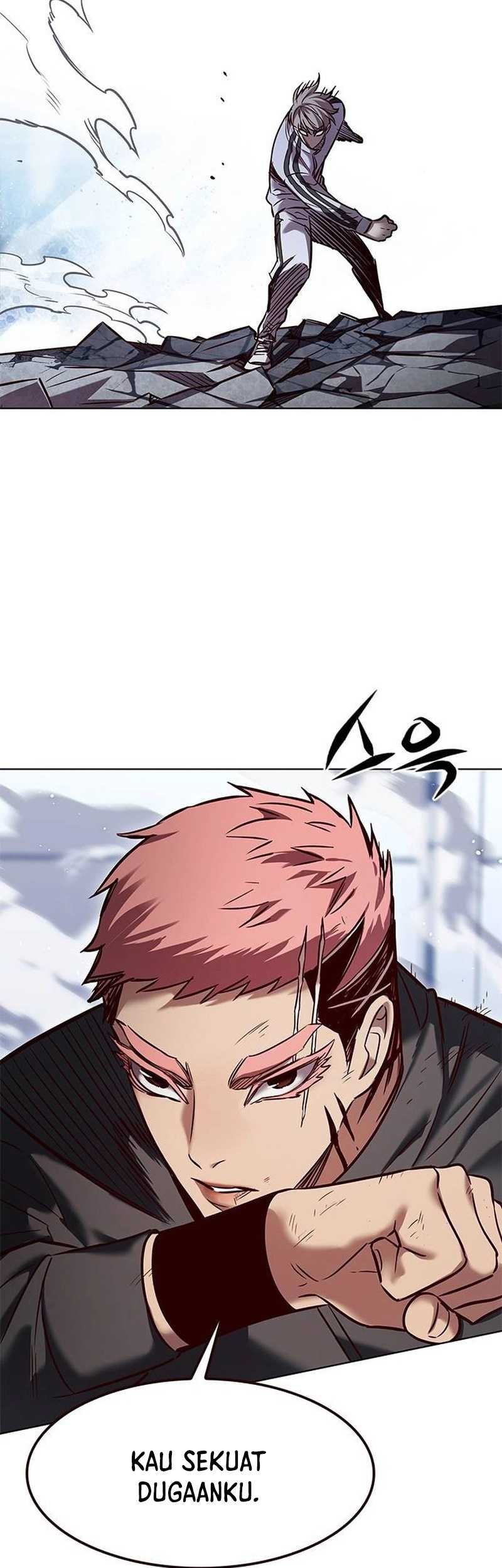 Eleceed - Chapter 324 - Page 58