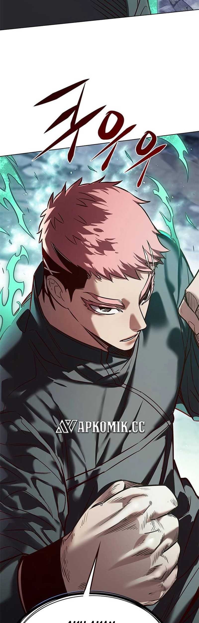 Eleceed - Chapter 324 - Page 62