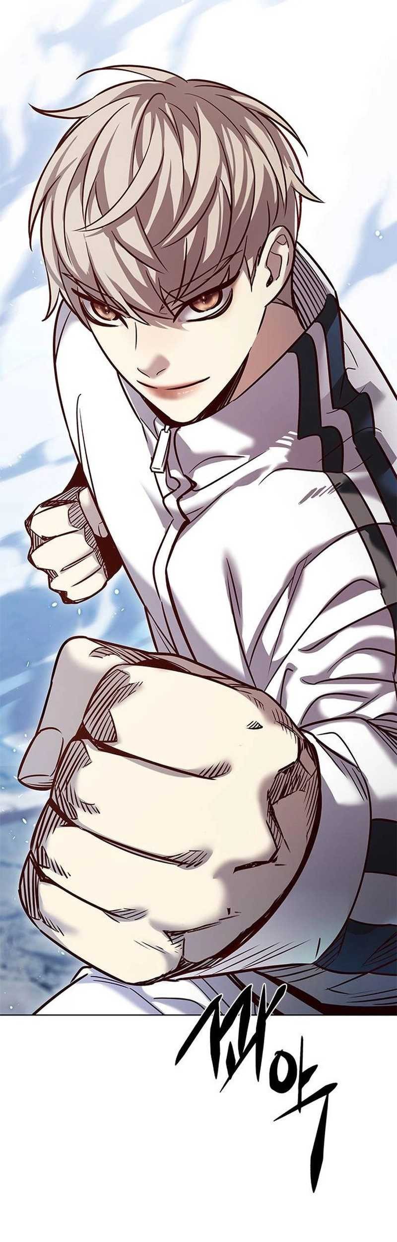 Eleceed - Chapter 324 - Page 64