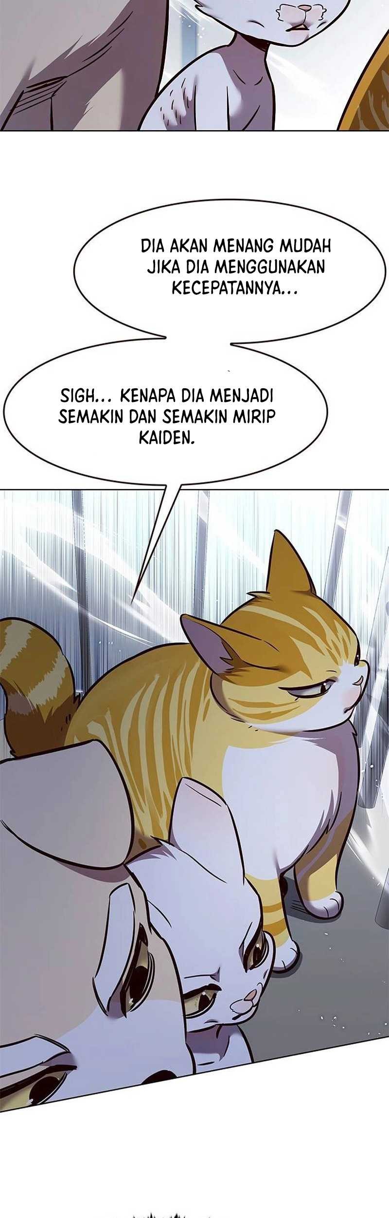 Eleceed - Chapter 324 - Page 66