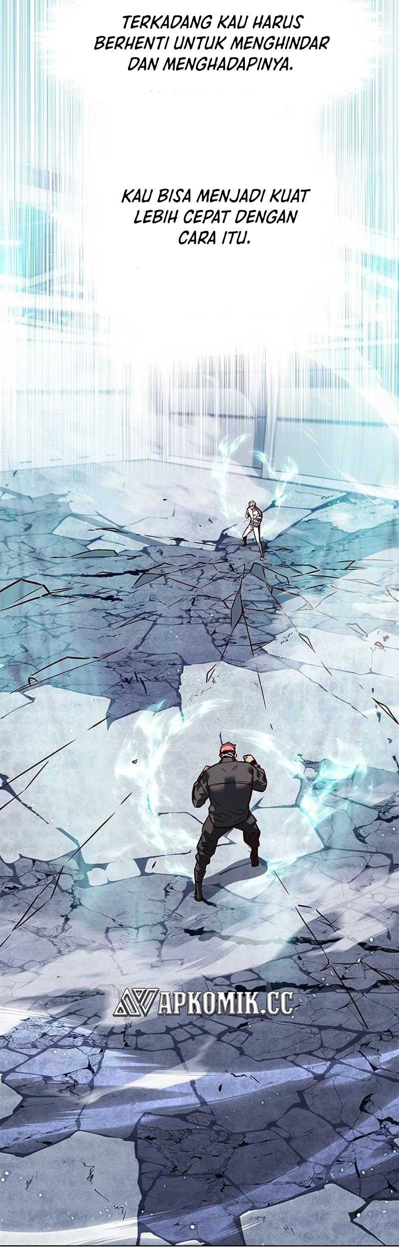 Eleceed - Chapter 324 - Page 68