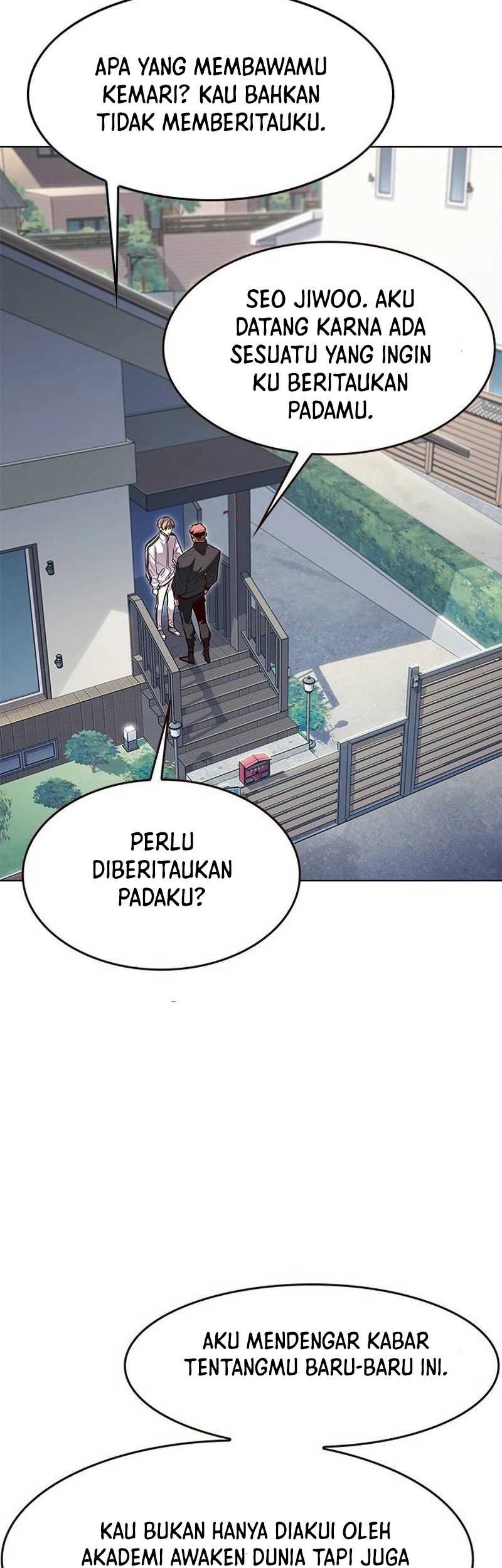 Eleceed - Chapter 324 - Page 4