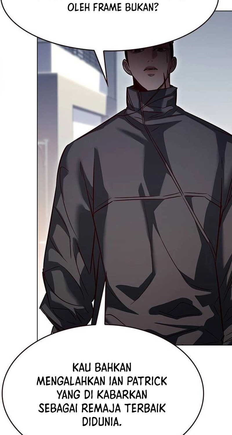 Eleceed - Chapter 324 - Page 5