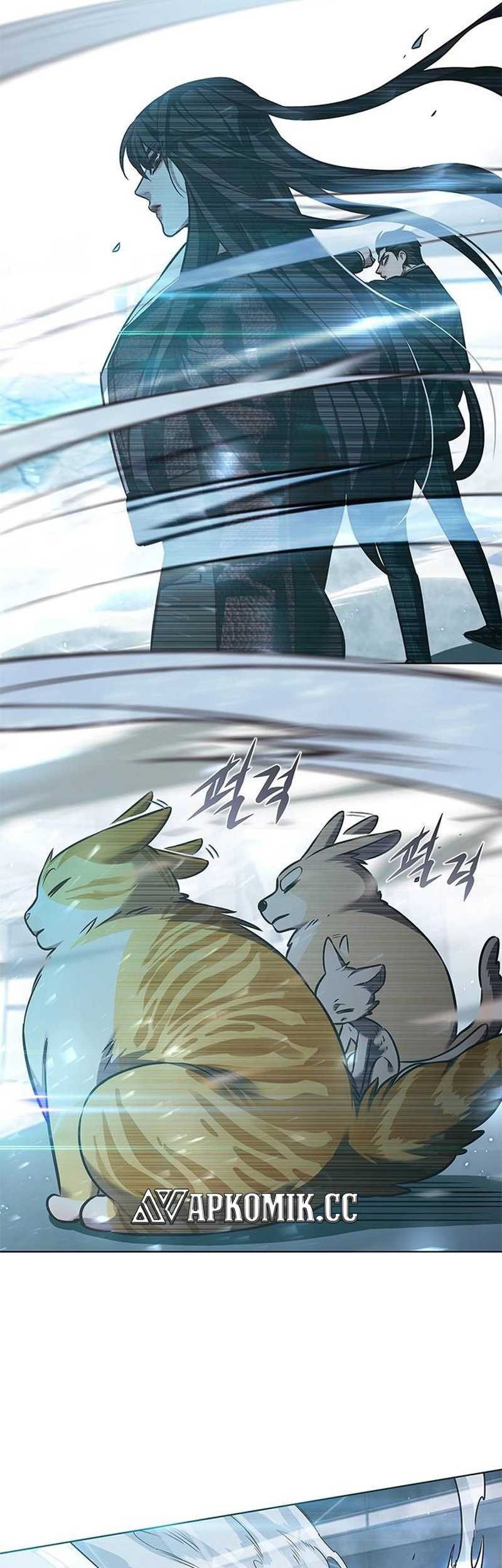 Eleceed - Chapter 324 - Page 81