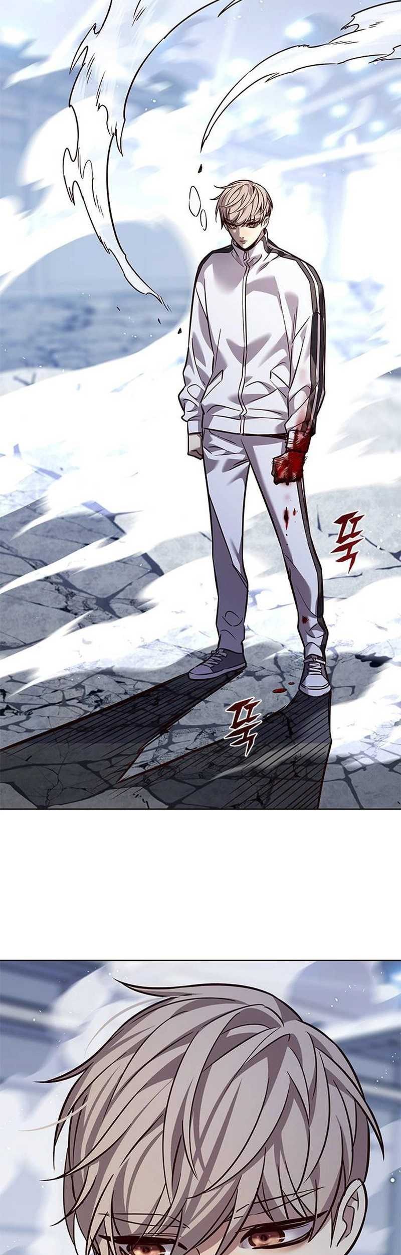 Eleceed - Chapter 324 - Page 83