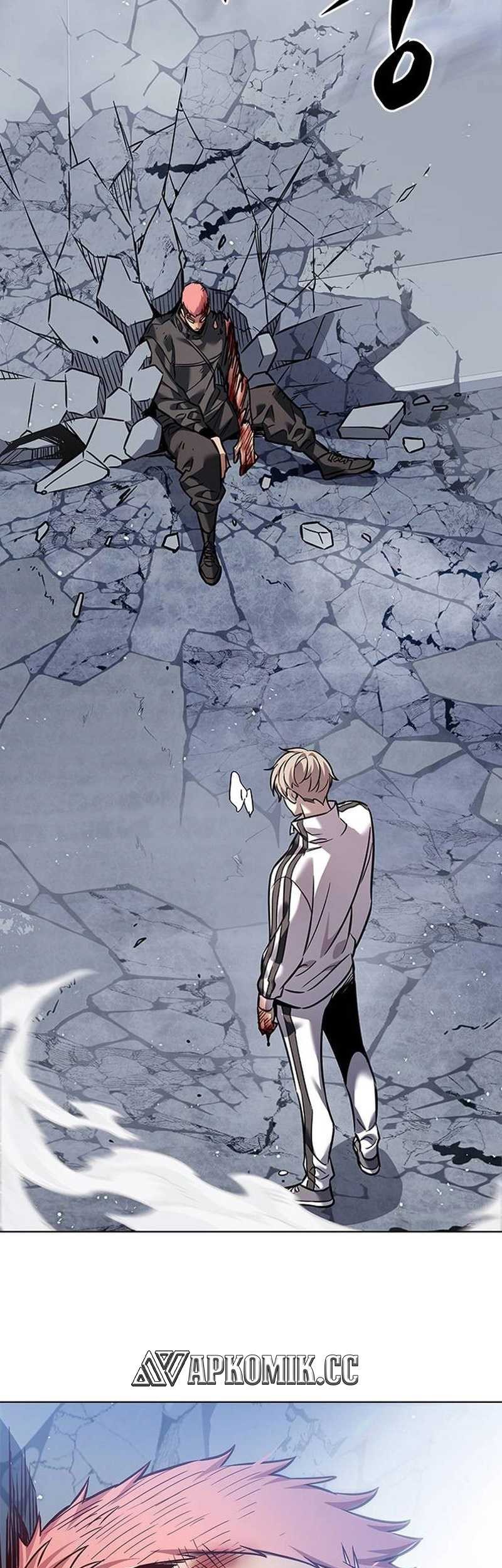 Eleceed - Chapter 324 - Page 85