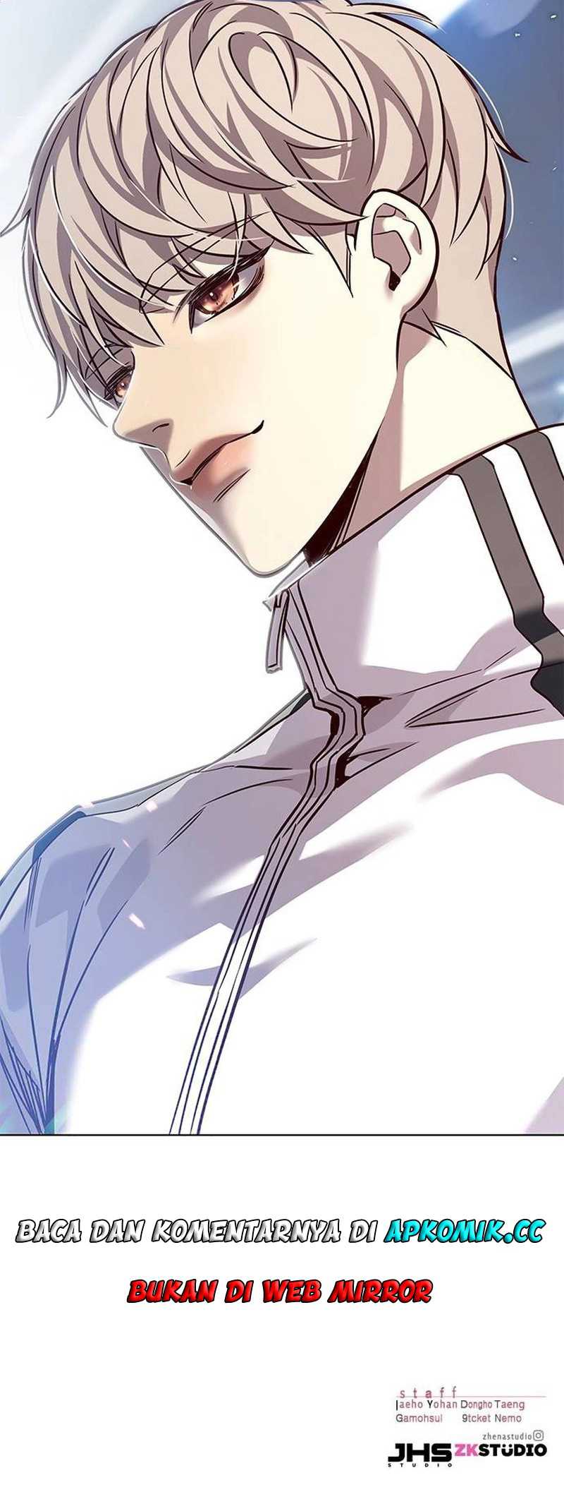 Eleceed - Chapter 324 - Page 87